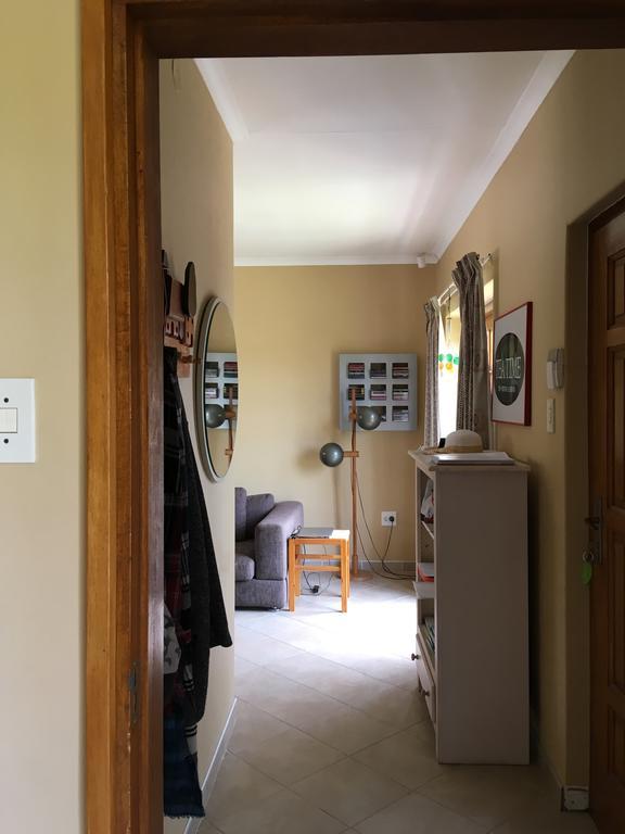 Апартаменты Hartz Flat Свакопмунд Экстерьер фото